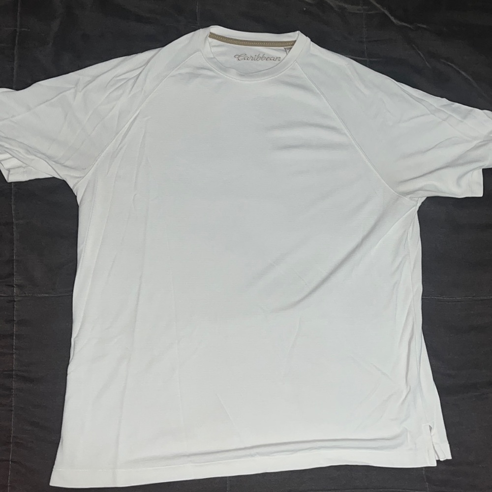 Vintage Caribbean T shirt